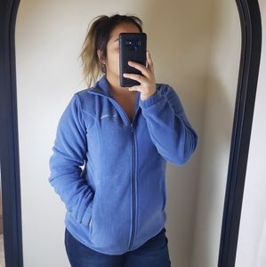 Columbia Fleece Jacket